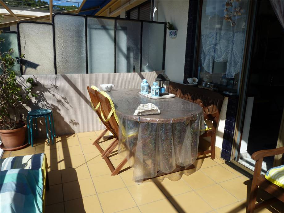 Venta Atico Sanremo Zona Borgo #3159 n.18