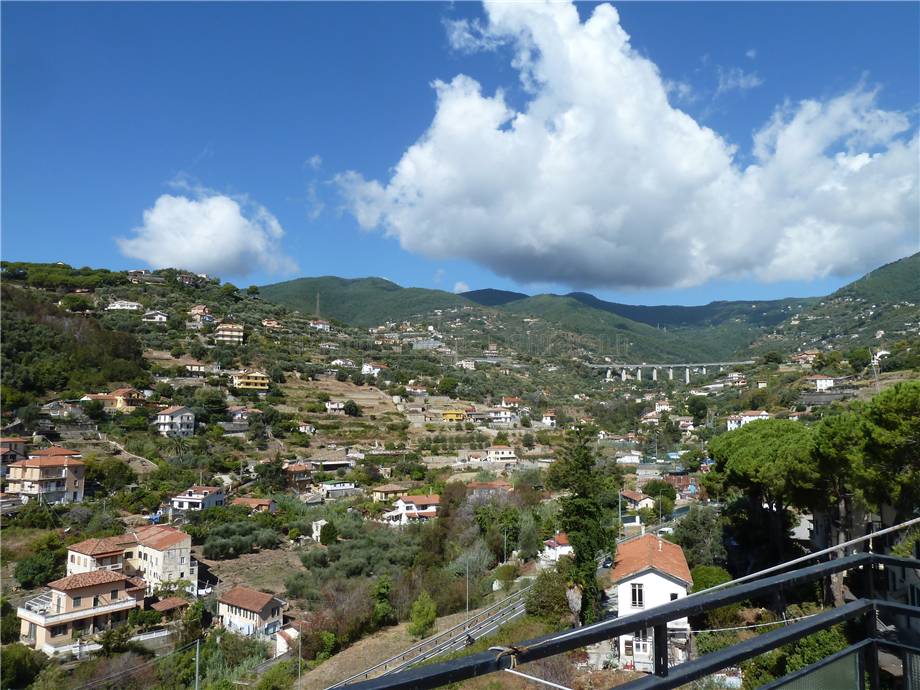 Venta Atico Sanremo Zona Borgo #3159 n.19