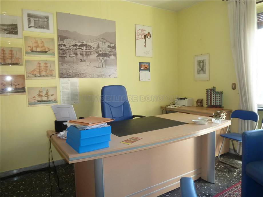 Vendita Appartamento Sanremo via Galilei I tratto #1029 n.16