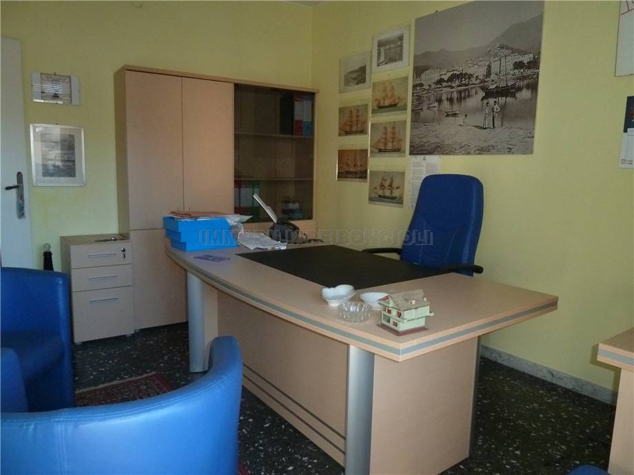 Vendita Appartamento Sanremo via Galilei I tratto #1029 n.17