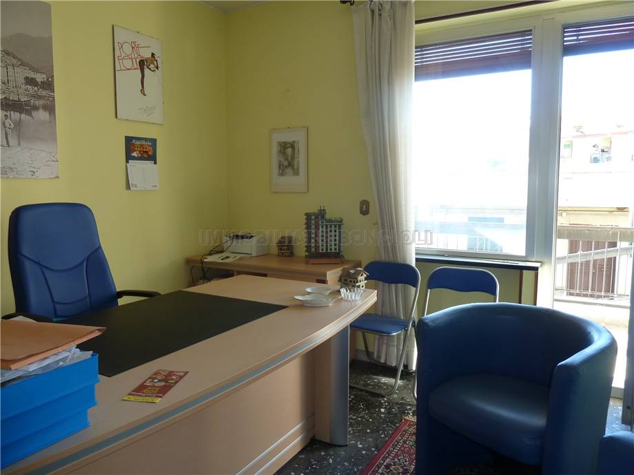 Vendita Appartamento Sanremo via Galilei I tratto #1029 n.18