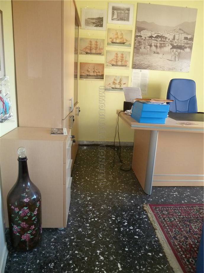 Vendita Appartamento Sanremo via Galilei I tratto #1029 n.19