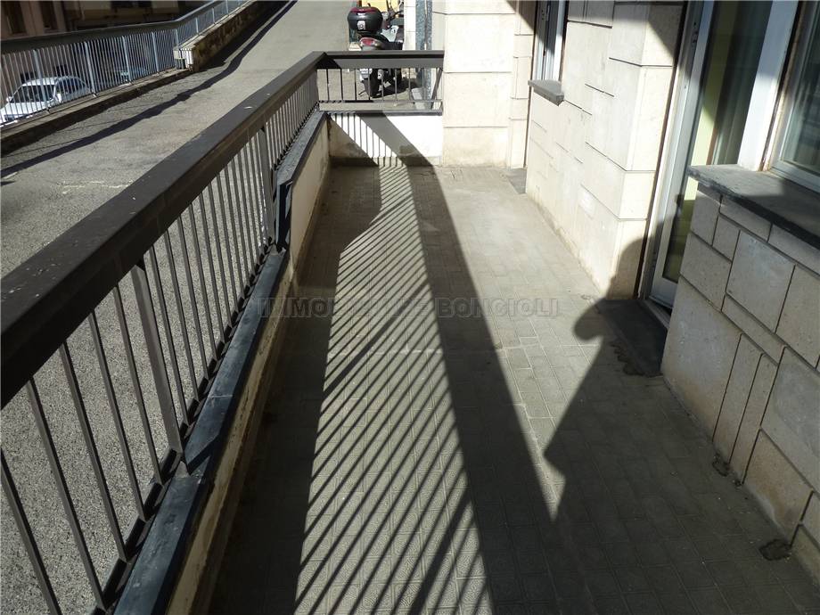 Vendita Appartamento Sanremo via Galilei I tratto #1029 n.20