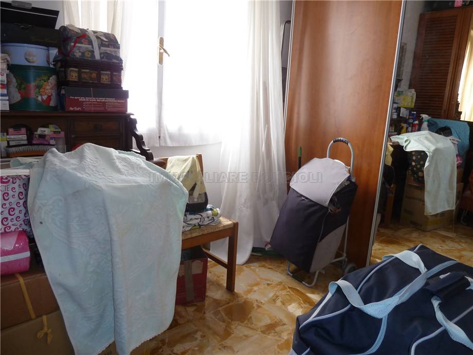 Vendita Appartamento Sanremo Zona mercato e adiacenze #3165 n.19