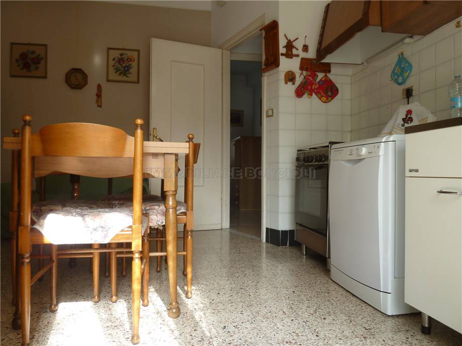 Vendita Appartamento Sanremo via Agosti #3166 n.16