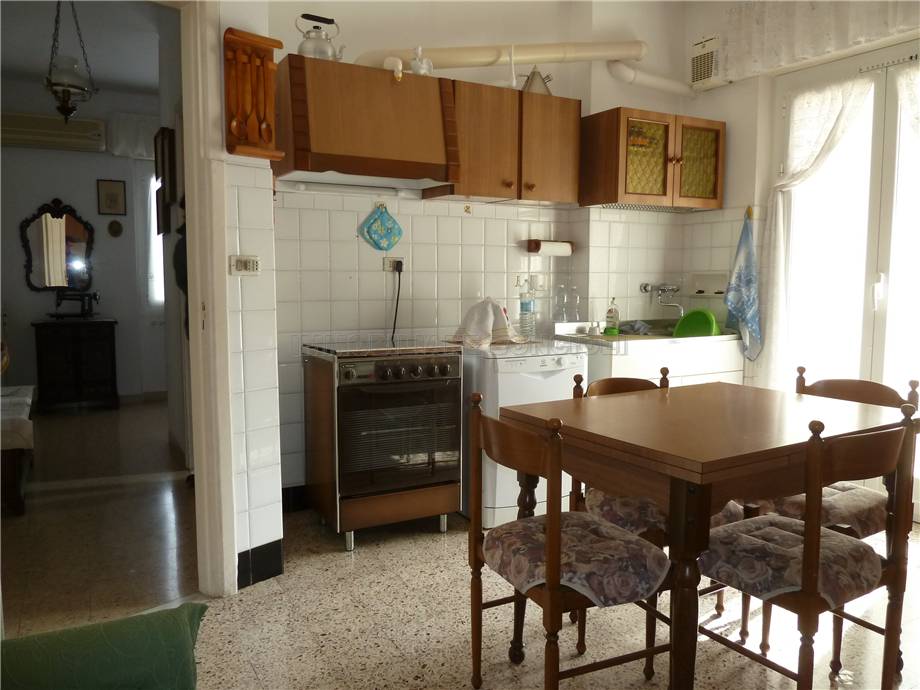 Vendita Appartamento Sanremo via Agosti #3166 n.17