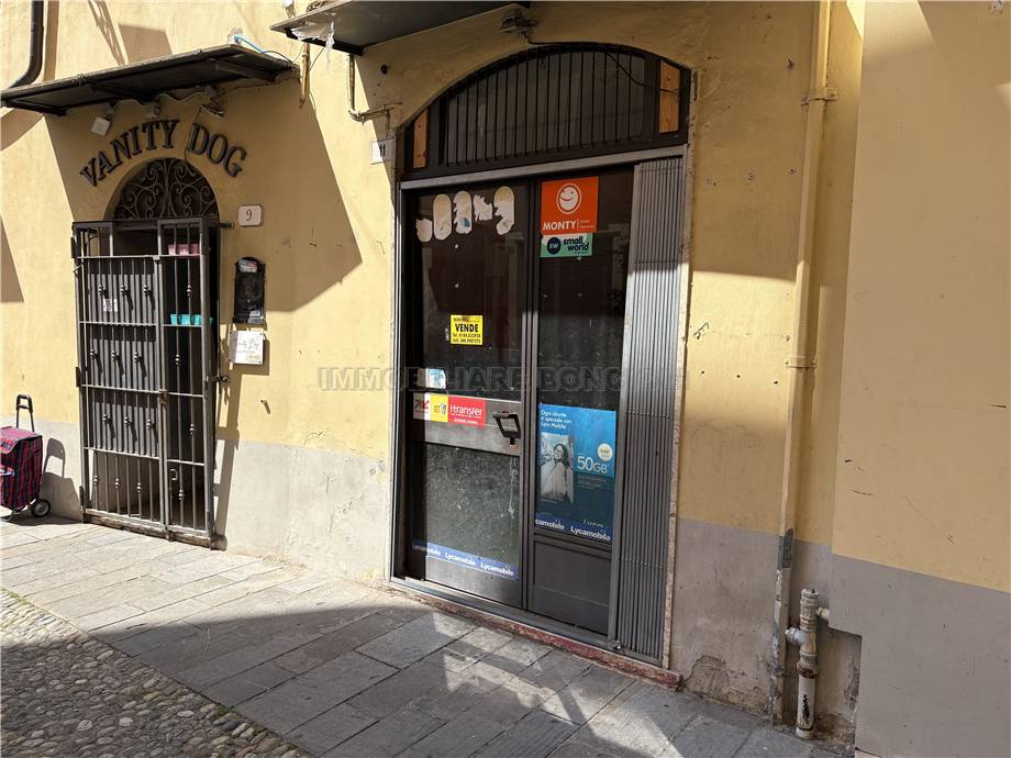 Vendita Negozio Sanremo Zona San Siro #CM16 n.6