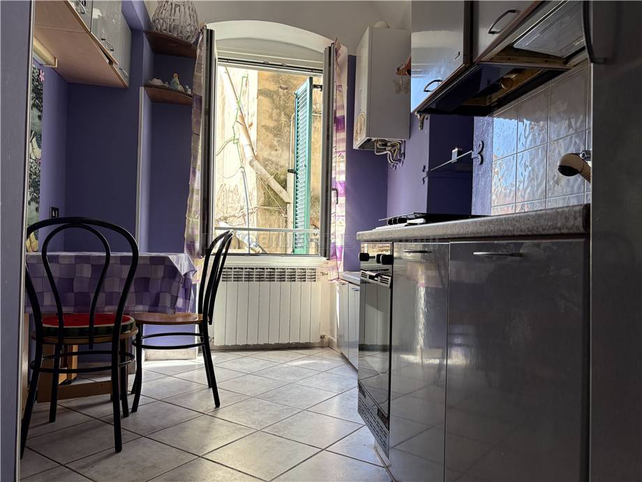 For sale Apartment Sanremo Centro Storico - La Pigna #2239 n.20