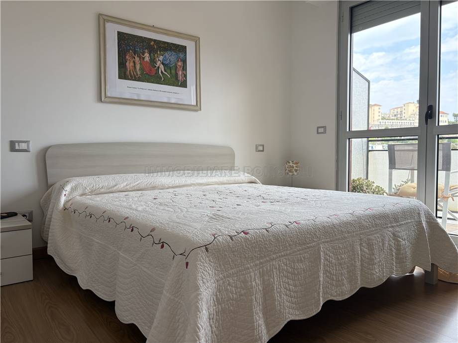 Venta Appartamento Sanremo via Pietro Agosti #888 n.20