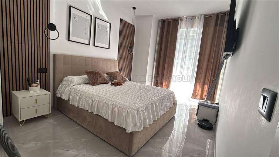 Vendita Appartamento Sanremo Zona mercato e adiacenze #894 n.19