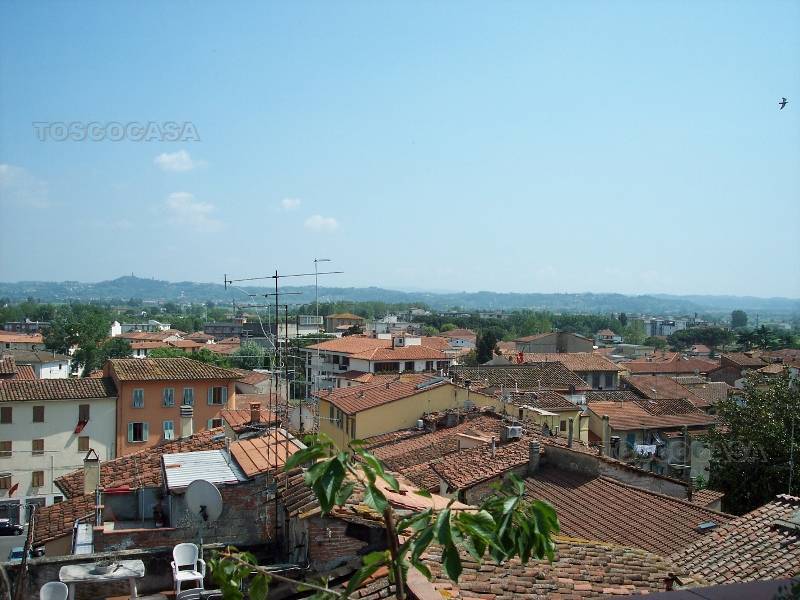 Vendita Attico Fucecchio  #1100 n.9