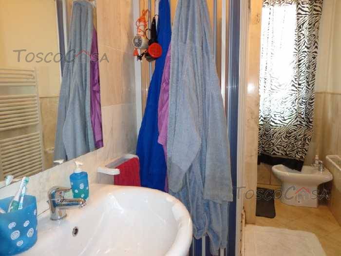 For sale Apartment Santa Croce sull'Arno  #1529 n.9