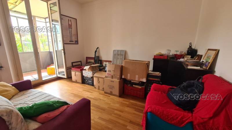 Vendita Appartamento Fucecchio  #1447 n.8