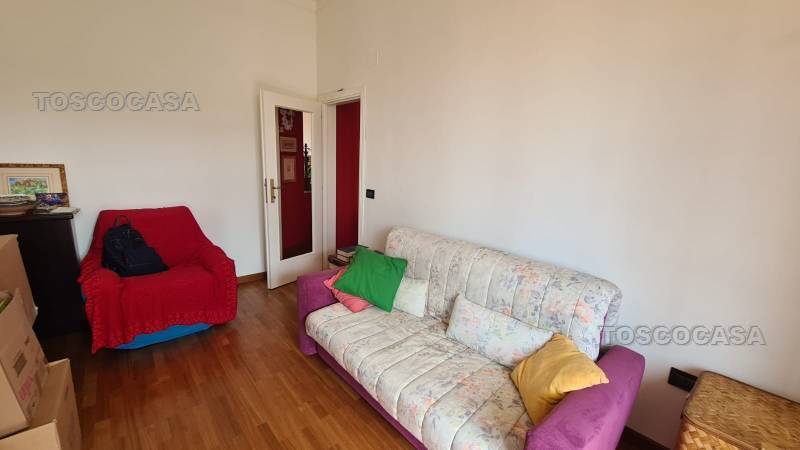 Vendita Appartamento Fucecchio  #1447 n.9