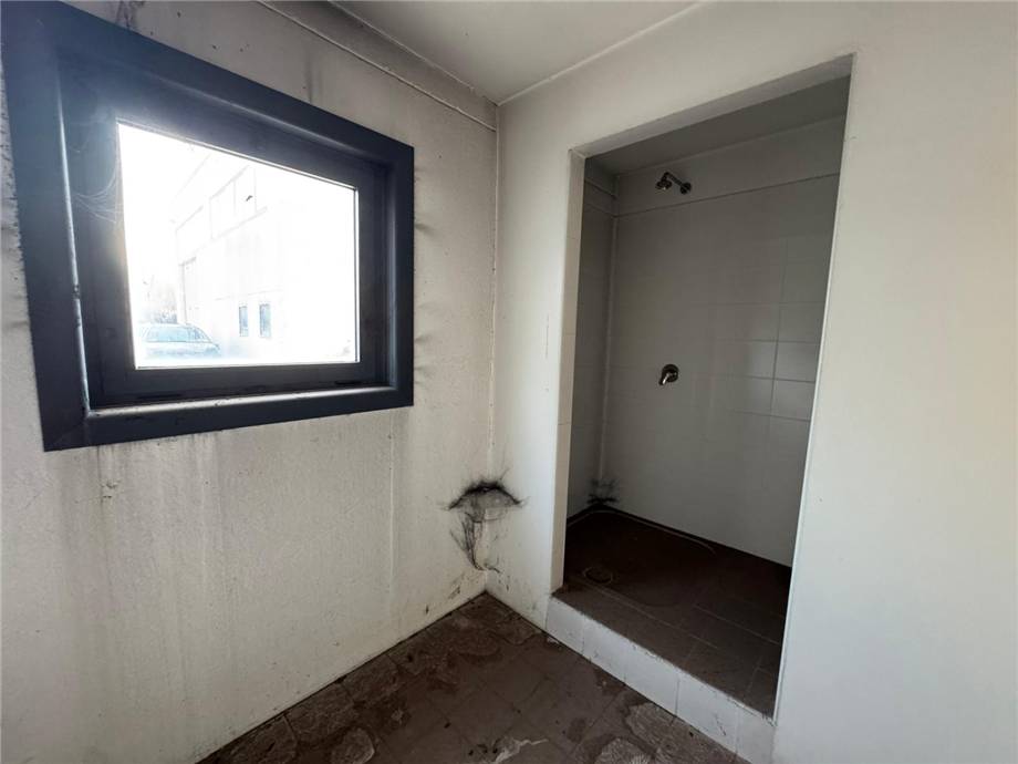 Vendita ASTA Capannone Fucecchio  #CF57A n.6