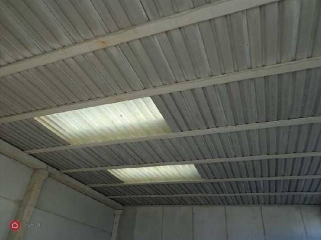 Vendita ASTA Capannone Fucecchio  #CF57A n.7