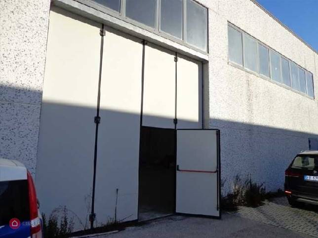 Vendita ASTA Capannone Fucecchio  #CF57A n.8