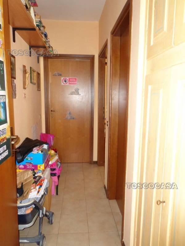 Vendita Appartamento Fucecchio  #1527 n.8
