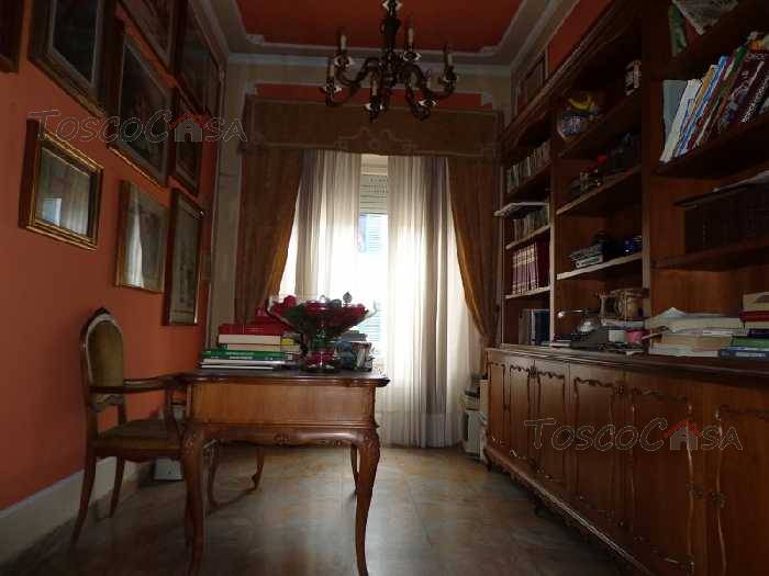 Vendita Appartamento Fucecchio  #1170-1 n.7