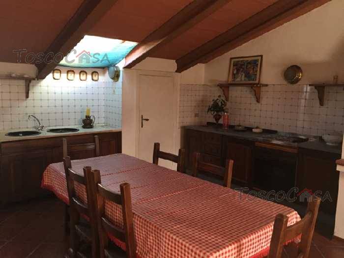 Venta Appartamento Fucecchio  #1170-2 n.7