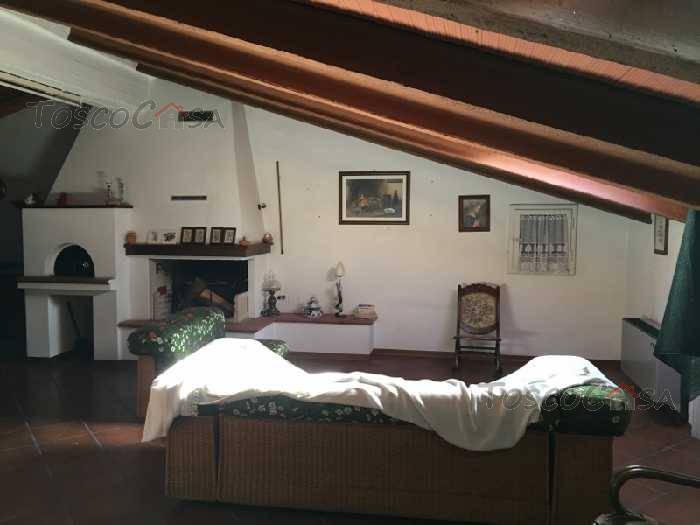 Venta Appartamento Fucecchio  #1170-2 n.8