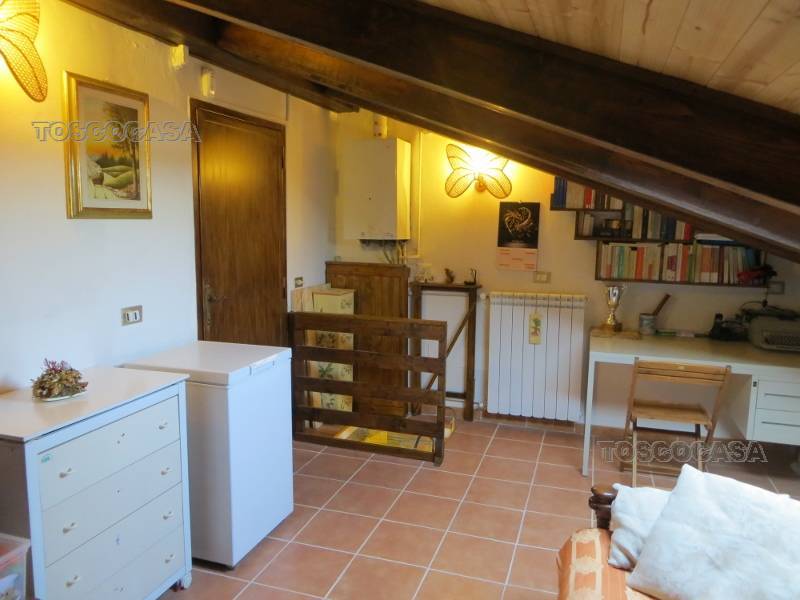 Venta Appartamento Fucecchio  #1323 n.10