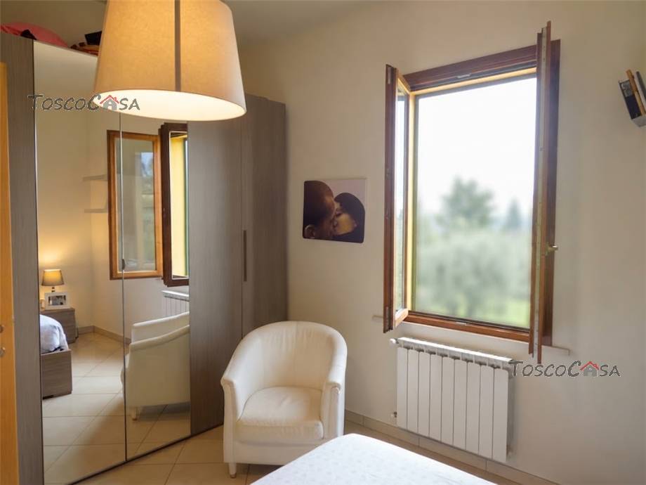 Affitto Appartamento Fucecchio  #L143 n.7