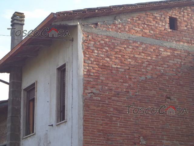 Vendita Terratetto/Terracielo Fucecchio GALLENO #1061 n.8