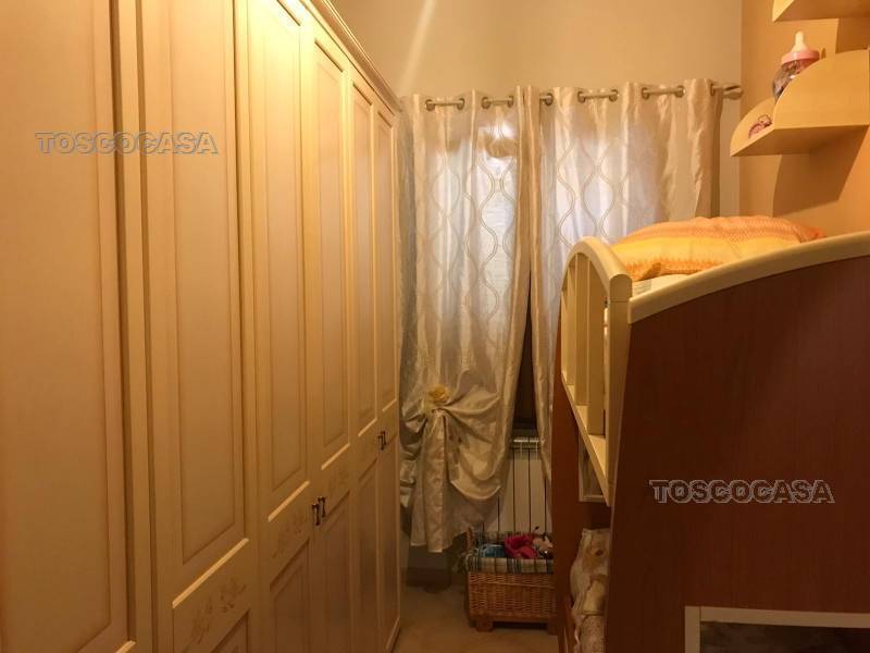 Vendita Appartamento Santa Croce sull'Arno  #1095 n.7