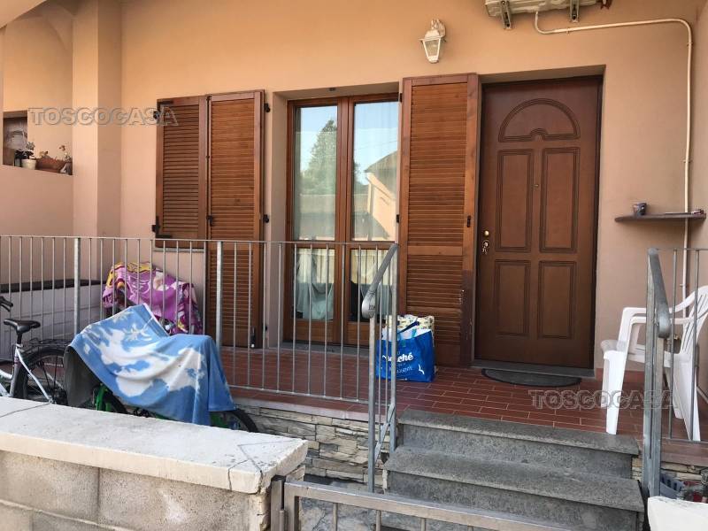 Vendita Appartamento Santa Croce sull'Arno  #1095 n.9