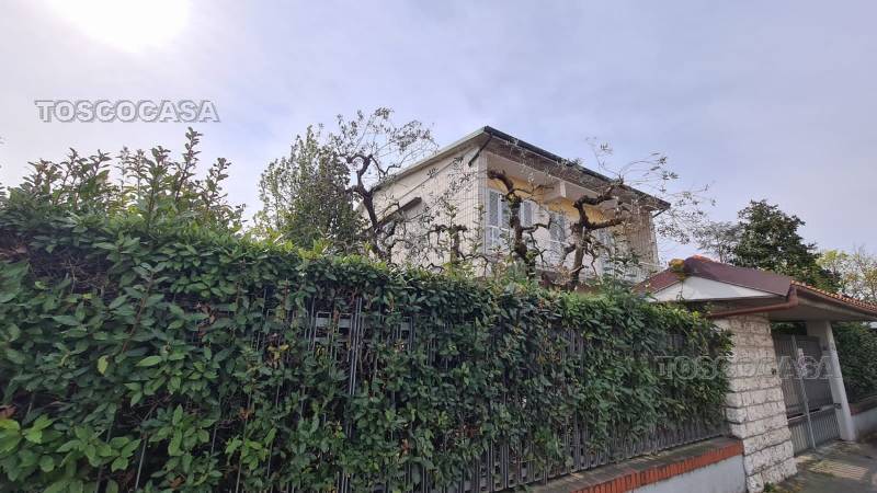 Vendita Villa/Casa singola Fucecchio  #CS58 n.6