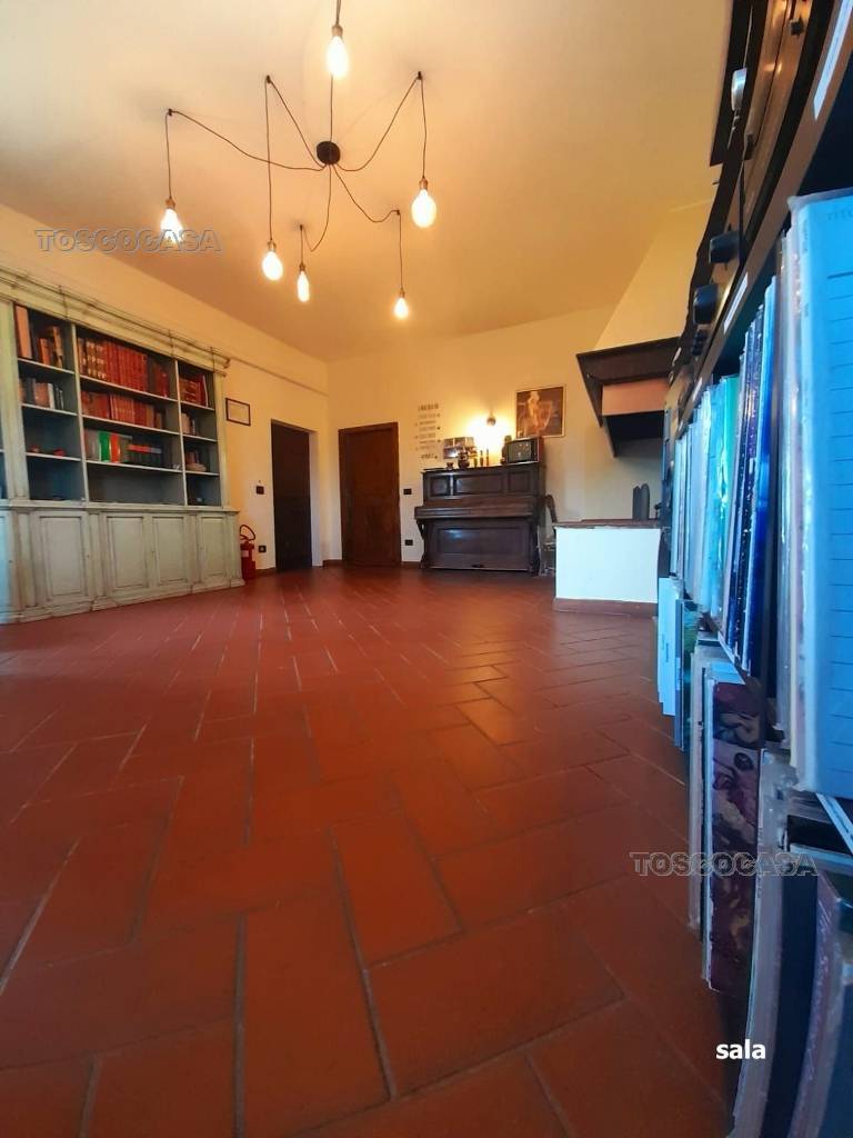 For sale Casale/Cascina/Casa colonica Santa Croce sull'Arno  #CS17A n.6