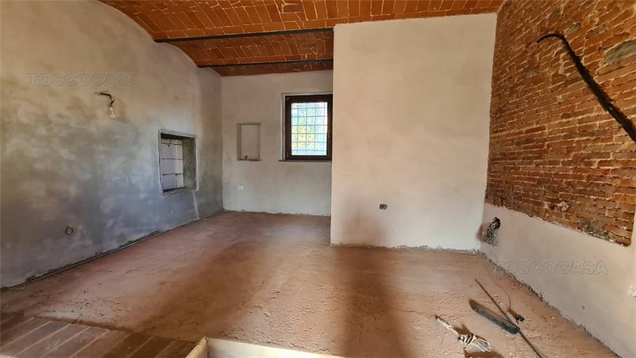 For sale Rural/farmhouse Santa Croce sull'Arno  #CC17 n.9