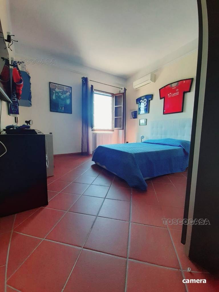 For sale Casale/Cascina/Casa colonica Santa Croce sull'Arno  #CS17A n.10