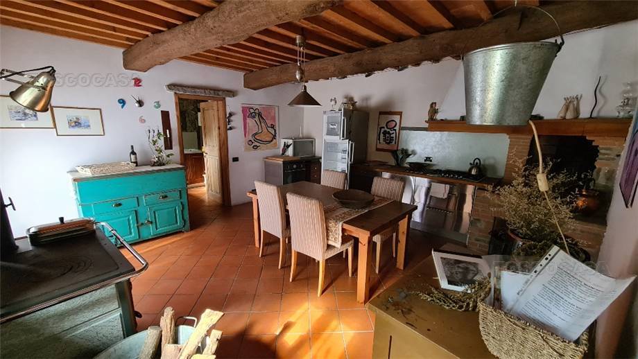 Vendita Casale/Cascina/Casa colonica Vinci  #CS29 n.6