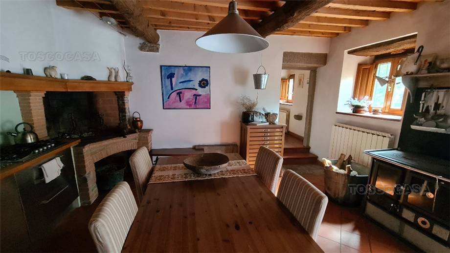 Vendita Casale/Cascina/Casa colonica Vinci  #CS29 n.7