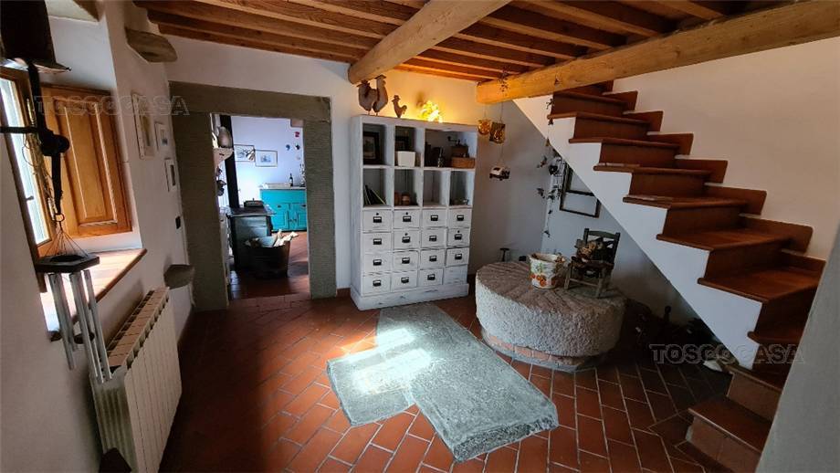 Vendita Casale/Cascina/Casa colonica Vinci  #CS29 n.8