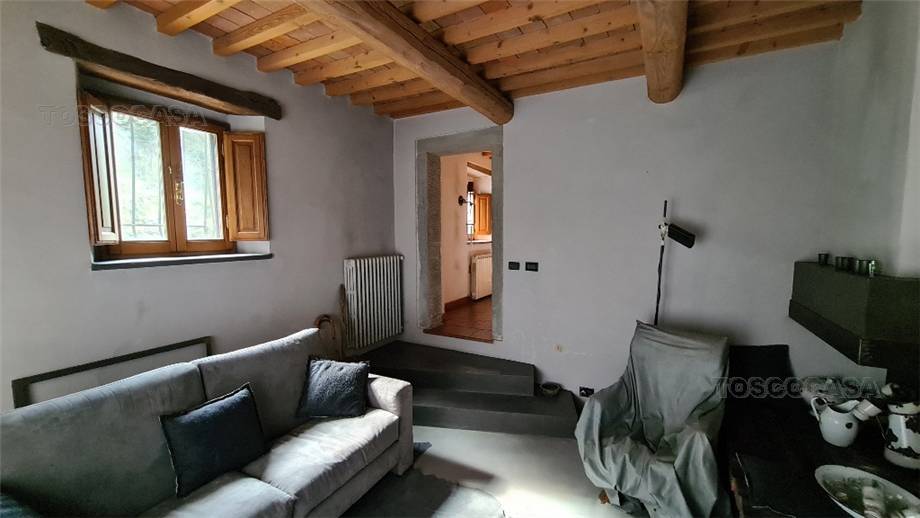 Vendita Casale/Cascina/Casa colonica Vinci  #CS29 n.9