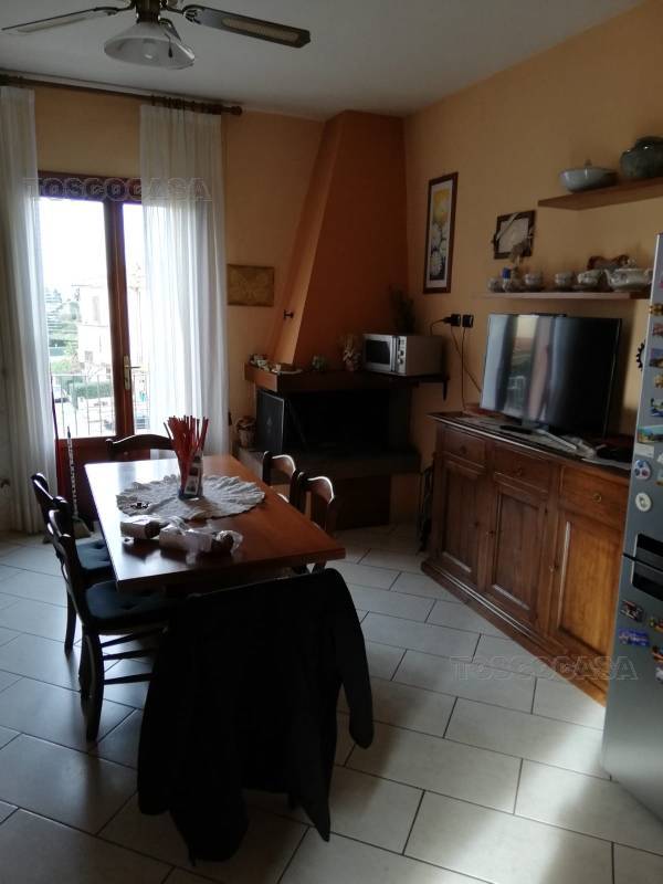 For sale Detached house Montopoli in Val d'Arno  #CS61 n.6