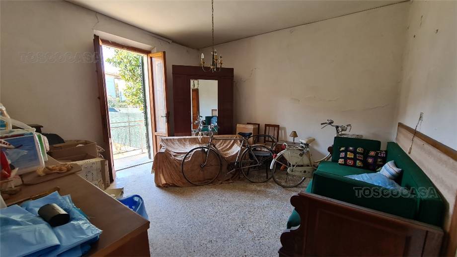 Vendita Terratetto/Terracielo Fucecchio  #1281 n.6