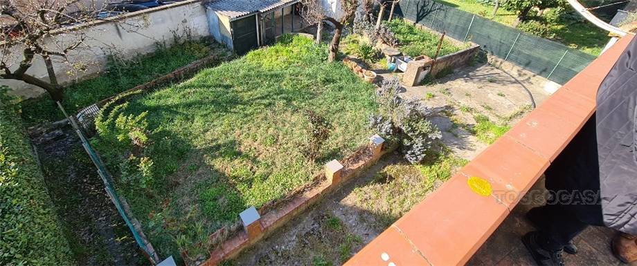 Vendita Terratetto/Terracielo Fucecchio  #1281 n.10