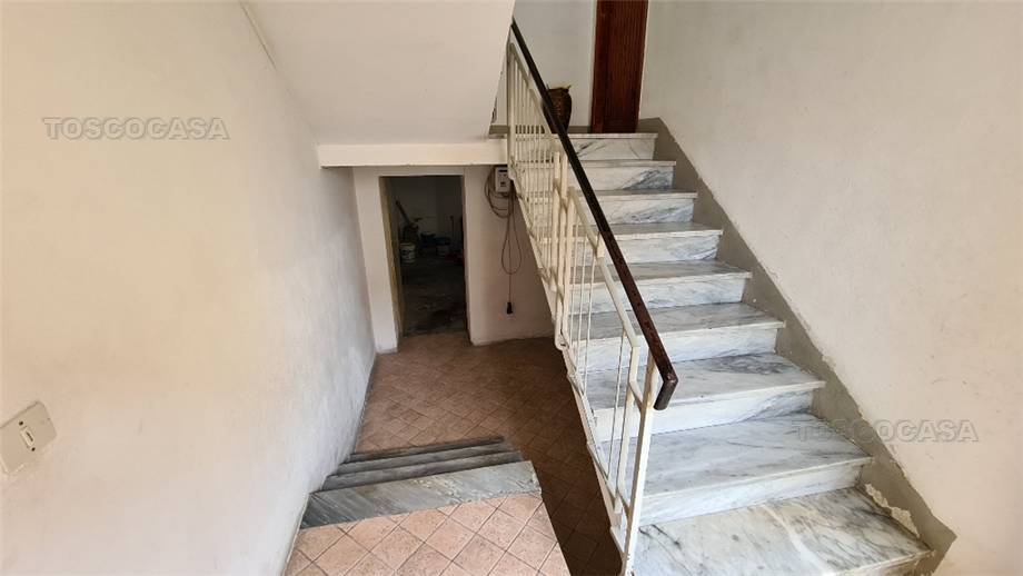 For sale Flat Santa Croce sull'Arno  #1201 n.9