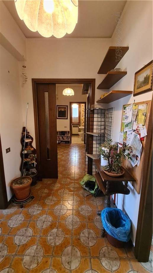 Vendita Appartamento Castelfranco di Sotto  #1055 n.9