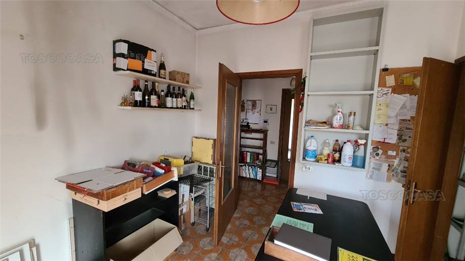 Vendita Appartamento Castelfranco di Sotto  #1055 n.10