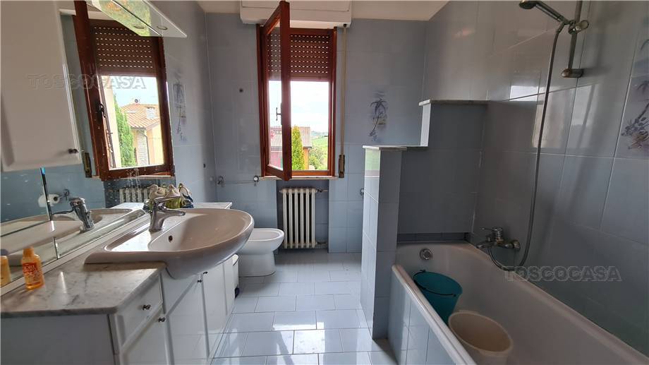 Venta Appartamento Cerreto Guidi  #1072 n.8
