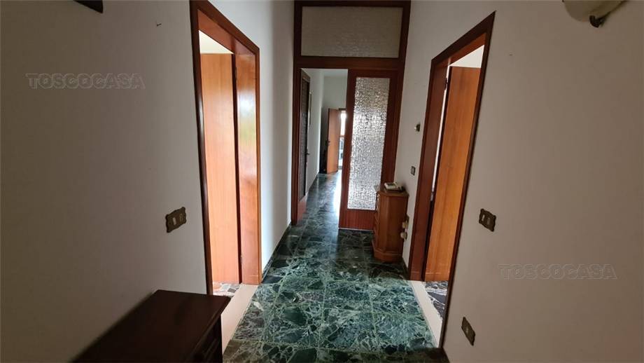 Venta Appartamento Cerreto Guidi  #1072 n.9