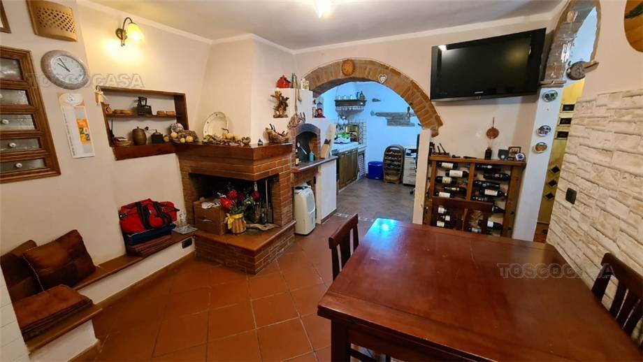 Vendita Terratetto/Terracielo Fucecchio  #1105 n.7