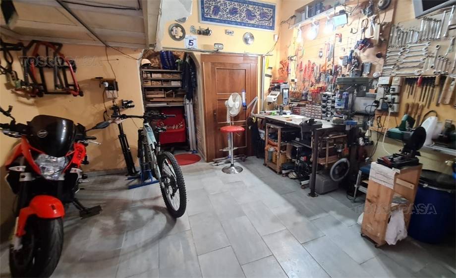 Vendita Terratetto/Terracielo Fucecchio  #1105 n.10