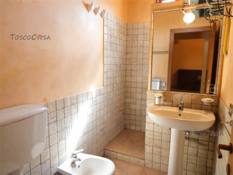 Vendita Appartamento Fucecchio  #1097B n.7