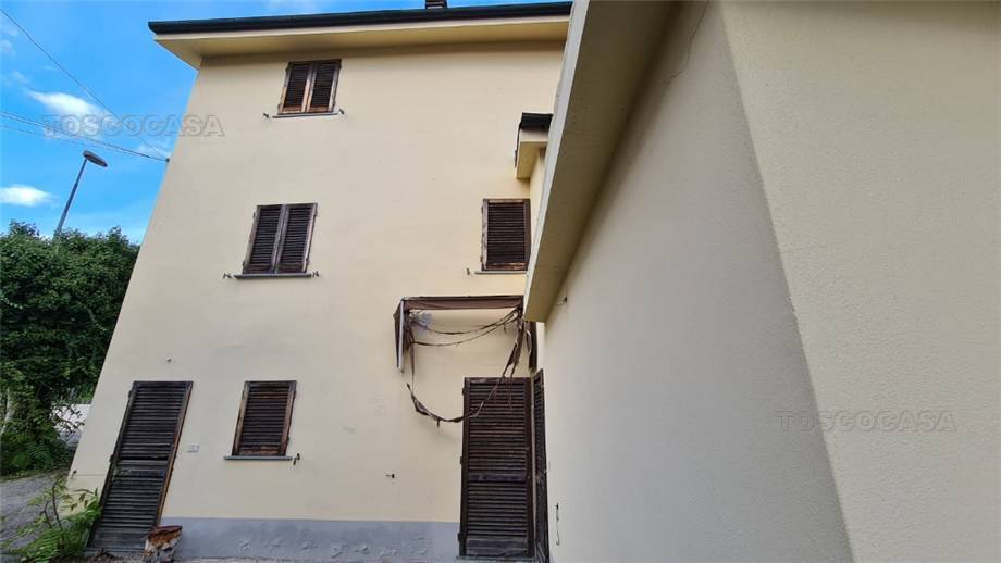 For sale Detached house Fucecchio  #CS66 n.6